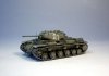 PST 72025 KV-1S Heavy Tank 1/72
