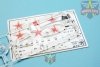 Modelsvit 72027 I-7U Supersonic interceptor prototype 1/72