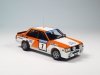 NuNu PN24018 MITSUBISHI LANCER TURBO 82 RALY 1000 LAKES 1/24