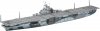 Hasegawa WL710 U.S.S. Aircraft Carrier Ticonderoga (1:700)