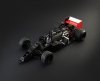 Italeri 4711 McLaren MP4/2C Prost-Rosberg 1/12