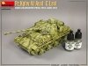 MiniArt 35333 Pz.Kpfw.IV Ausf. G Last/Ausf. H Early. NIBELUNGENWERK PROD. MAY-JUNE 1943. 2 IN 1 INTERIOR KIT 1/35