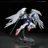 Bandai 43804 XXXG-00W0 Wing Gundam 0 EW Gundam 83118