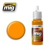 AMMO of Mig Jimenez 0097 CRYSTAL ORANGE