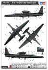 Hobby Boss 81785 U-2S “Dragon Lady” Senior Span 1/48