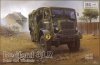 IBG 72002 Bedford QLR 3-ton 4x4 Wireless 1/72