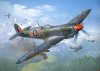 Revell 04554 Supermarine SPITFIRE Mk.IX/XVI (1:48)