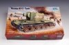 Trumpeter 00312 Russia KV-2 Tank (1:35)