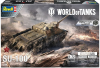 Revell 03507 SU-100 Easy Click World of Tanks 1/72