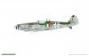 Eduard 82164 Bf-109G-10 Erla ProfiPack Edition 1/48