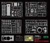 Rye Field Model 5020 M551A1/ A1TTS SHERIDAN 1/35