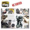 Ammo of Mig 6013 IN COMBAT – PAINTING MECHAS (ENGLISH)