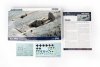 Eduard 84117 Fw 190A-4 w/ engine flaps & 2-gun wings 1/48