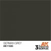AK Interactive AK11025 Germany Grey 17ml