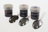 Uschi 4010 Metal Polishing Powder Iron 25 ml