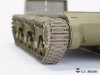 E.T. Model P35-088 WWII US ARMY M4 Sherman T56 Workable Track (3D Printed) 1/35