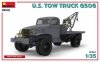 MiniArt 38061 U.S. TOW TRUCK G506 1/35