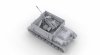 Border Model BT-007 Mobelwagen 3.7cm Flak auf Fgst. Pz.Kpfw. IV (Sf) 1/35