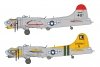 HK Models 01E030 B-17 Flying Fortress G New Edition 1/32