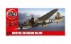 Airfix 04017 Bristol Blenheim Mk.IVF Fighter 1/72