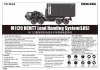 Trumpeter 01053 M1120 HEMTT Load Handing System (LHS) 1/35