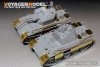 Voyager Model PE35997 WWII German FlaKPanzer V COELIAN Basic For TAKOM 2105 1/35