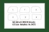 Hobby Boss 84572 GAZ-AAA with BM13/16 Katyusha 1/35