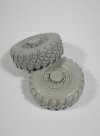 Panzer Art RE35-745 MTVR M24 Road wheels (Goodyear) 1/35