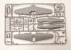 Arma Hobby 70042 Hurricane Mk II b/c Expert Set 1/72