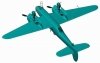 Special Hobby 48077 British Martin Maryland I/II Warburton's War (1:48)