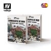 Vallejo 75026 Landscapes of War Vol. 4 EN