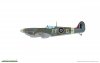 Eduard 7466 Spitfire Mk. IXc 1/72