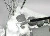 AK Interactive AK8011 Terrains Snow 250ML