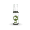 AK Interactive AK11355 IDF Green 17ml