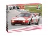 Italeri 3643 B.M.W. M1 Procar 1/24