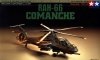 Tamiya 60739 RAH-66 Comanche (1:72)