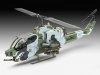 Revell 64943 Bell AH-1W Supercobra Zestaw Modelarski 1/48