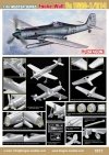 Dragon 5573 Focke-Wuff Ta 152C-1/R14 (1:48)