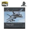 HMH Publications DH-008 BOEING F/A-18 A/B & C/D HORNET