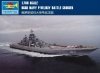 Trumpeter 05710 USSR Navy P. Velikiy Battle Cruiser 1/700