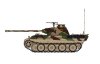 Meng Model TS-052 German Medium Tank Sd.Kfz. 171 Panther Ausf.G Early/Ausf.G with Air Defence Armor 1/35