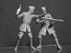 ICM 35562 Greek Evzones (1940-1941) 4 figures 1/35