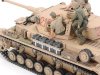 Tamiya 35378 Panzerkampfwagen IV Ausf. G Sd.Kfz. 161/1 early production 1/35