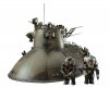 HASEGAWA MK04 (64004) P.K.H. 103 Nutcracker (1:35)