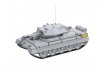 Border Model BT-012 Crusader Mk.III British Cruiser Tank Mk. VI 1/35