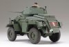 Tamiya 32587 BRITISH 7ton ARMORED CAR Mk.IV (1:48)