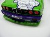 Zero Paints ZP-1490 BMW M3 E30 - DTM 1988 Team Alpina - Green / Blue Paint Set 2x30ml