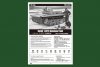 Hobby Boss 83820 Soviet T-37TU Command Tank (1:35)