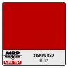 MR. Paint MRP-184 SIGNAL RED BS 537 30ml