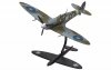 Airfix 55001 Supermarine Spitfire Mk.Vc - Gift Set 1/72